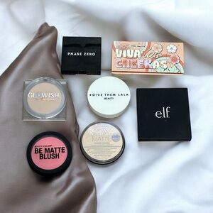 Mixed Beauty Bundle. New